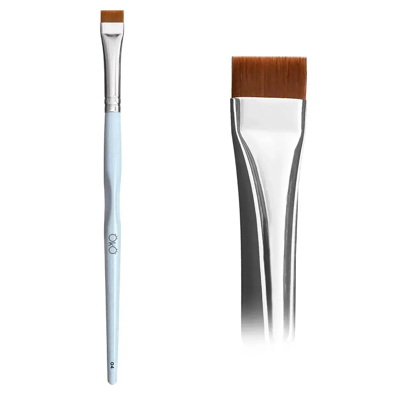 OkO Brush №1-7