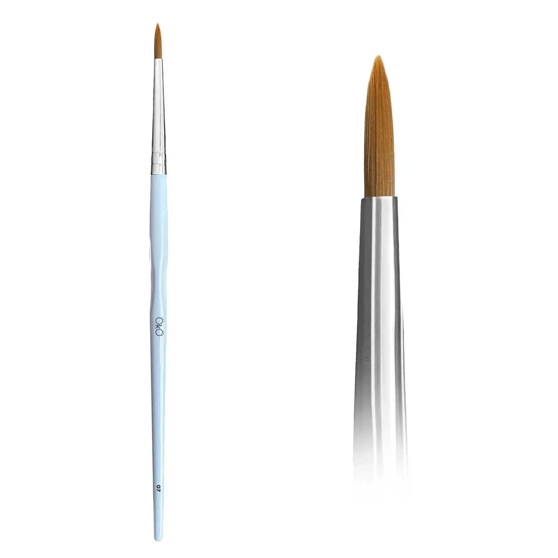 OkO Brush №1-7