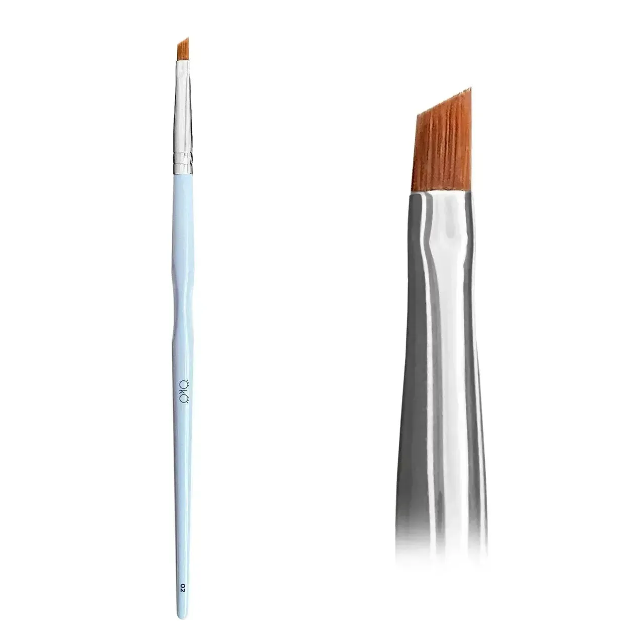 OkO Brush №1-7