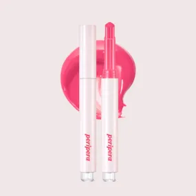 Peripera - Heart Jam Glow Lip #05 Berry Coke