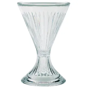 Polycarbonate Sundae Glasses 255ml (Pack of 12) - CG954
