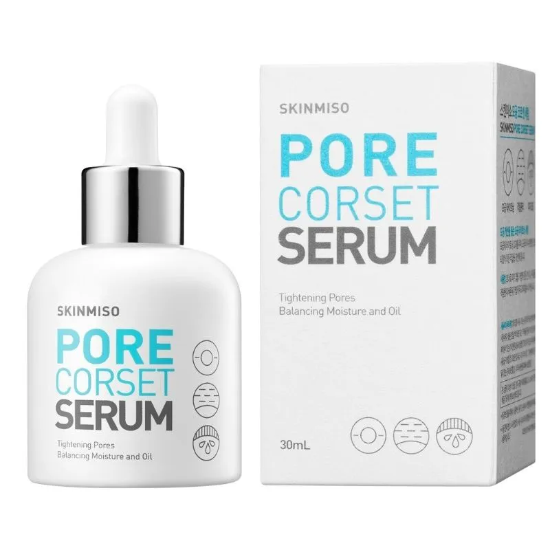 Pore Corset Serum