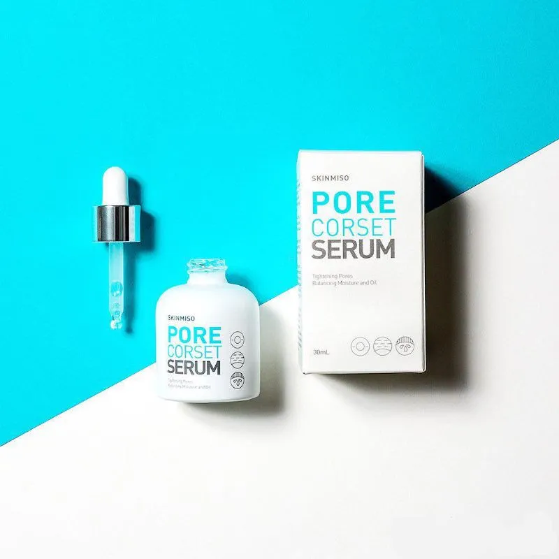 Pore Corset Serum