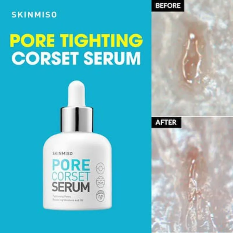 Pore Corset Serum