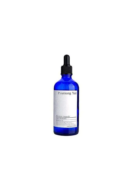 [PYUNKANG YUL] Moisture Ampoule (100mL/3.38fl.oz)