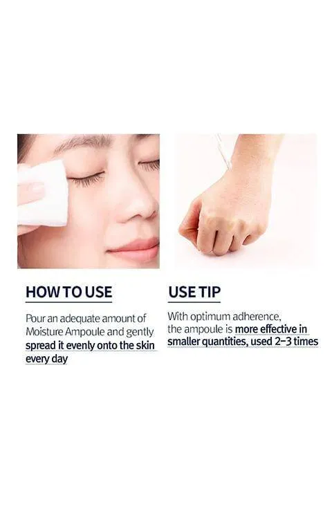 [PYUNKANG YUL] Moisture Ampoule (100mL/3.38fl.oz)