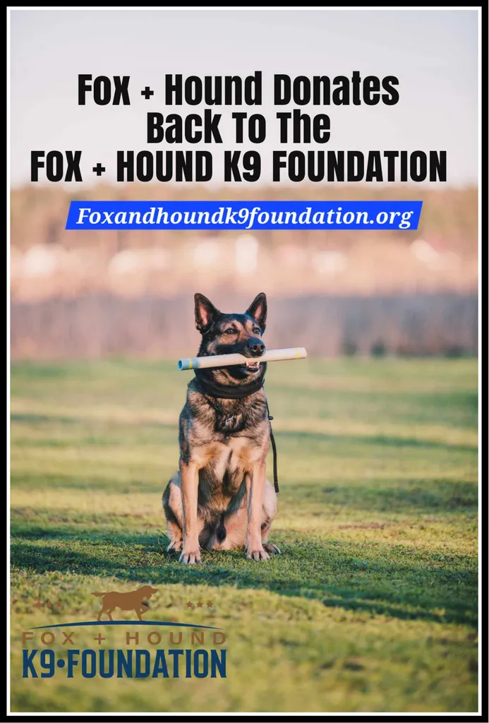 Redwood & Amber Scent Fragrance Spray For Dogs from Fox and Hound