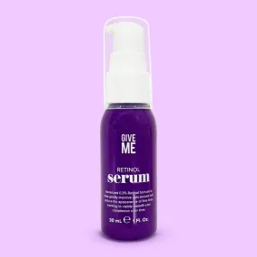 Retinol Serum