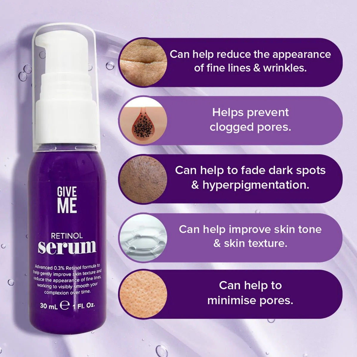 Retinol Serum