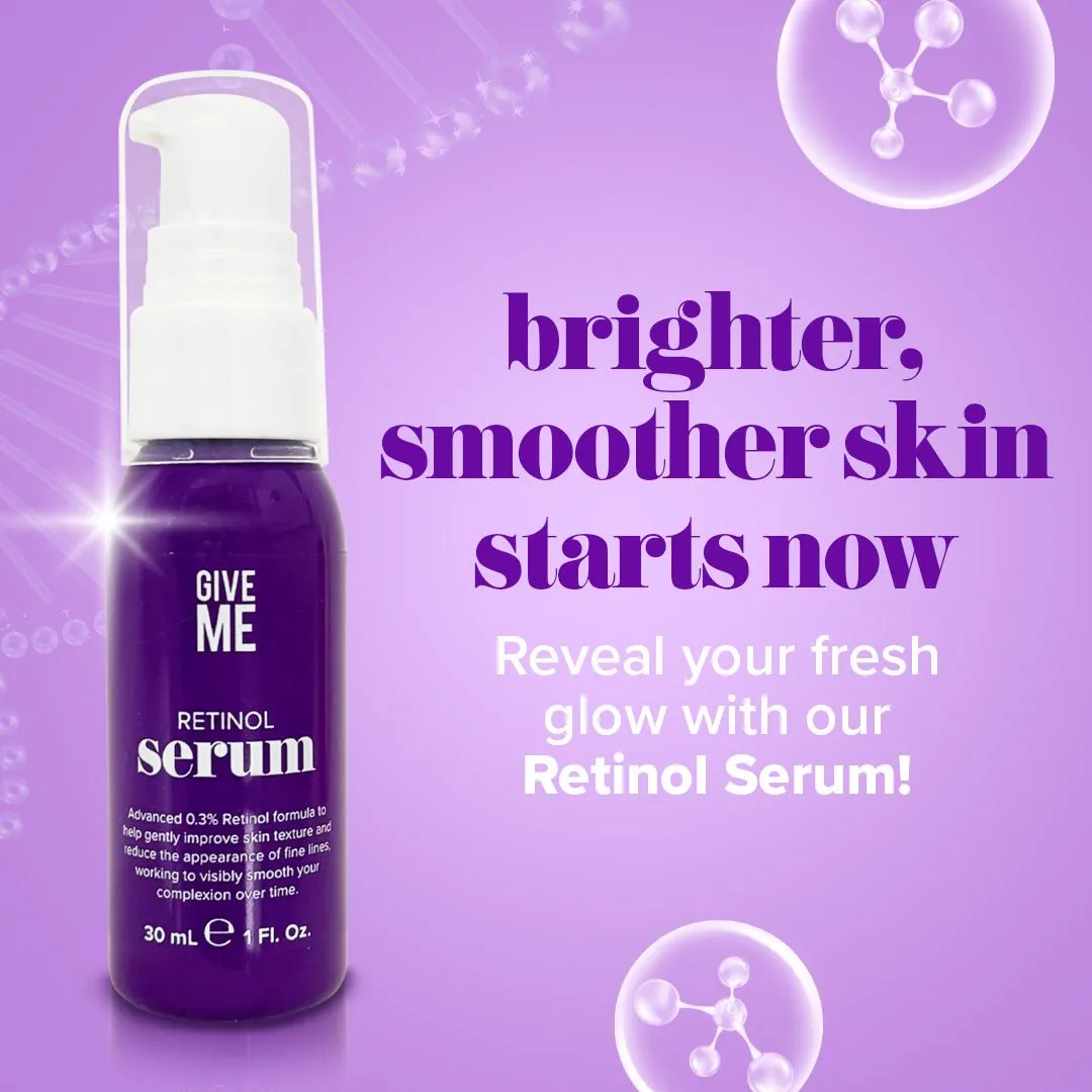 Retinol Serum