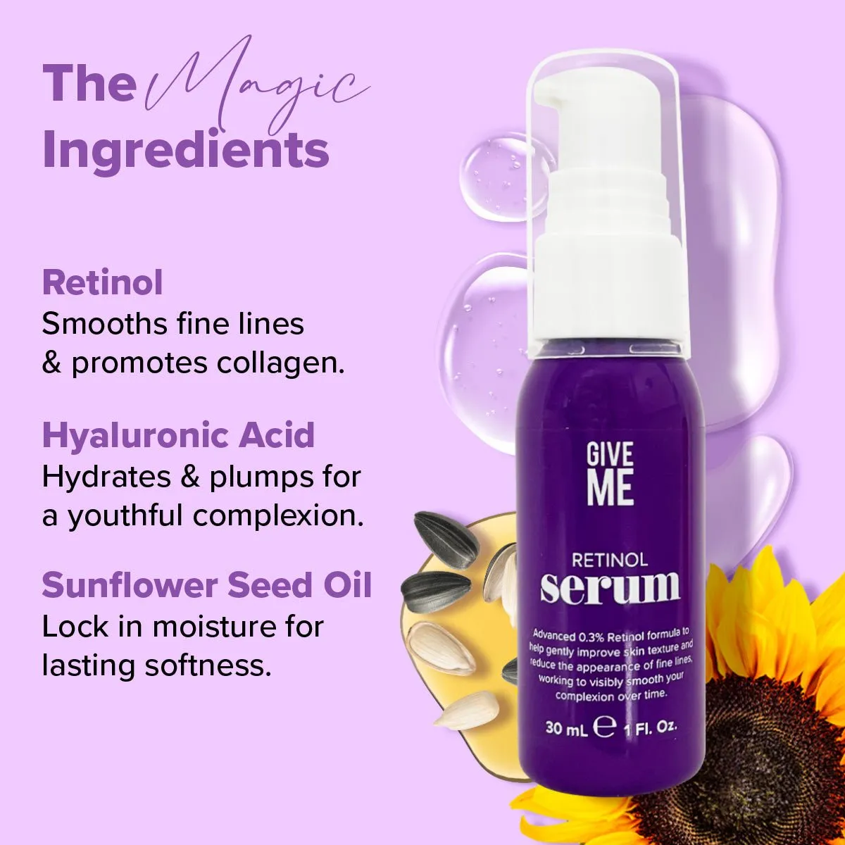 Retinol Serum