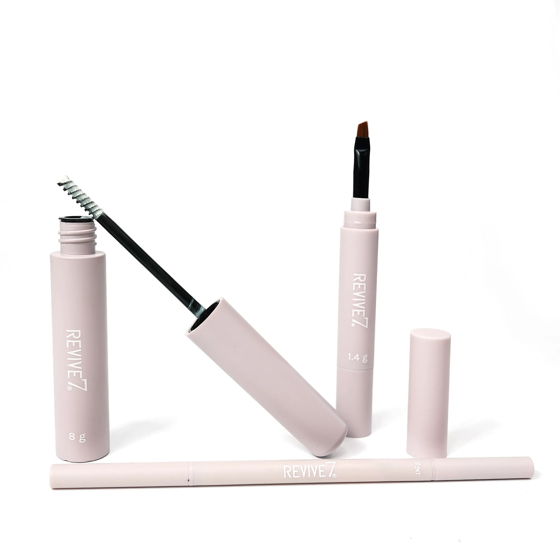 Revive7 Sculpt Brow Kit (Deep Brown)