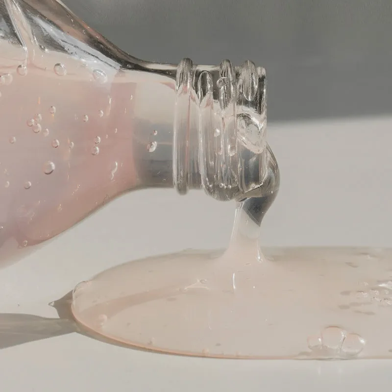 Reviving Rose Infusion Serum