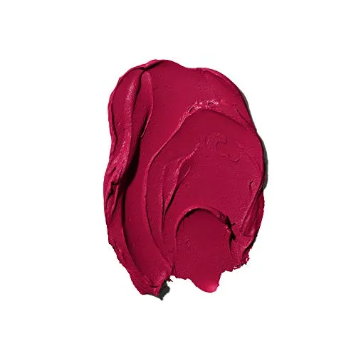 REVLON Ultra HD Lip Mousse Hyper Matte, Longwearing Creamy Liquid Lipstick in Plum / Berry, Crimson Sky (820), 0.2 oz