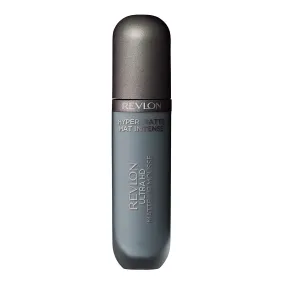 REVLON - Ultra HD Matte Lip Mousse, Blue Oasis - 0.2 fl. oz. (6 ml)