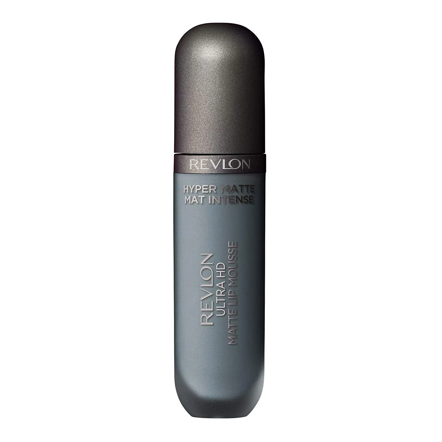 REVLON - Ultra HD Matte Lip Mousse, Blue Oasis - 0.2 fl. oz. (6 ml)