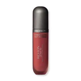 Revlon Ultra HD Matte Lip Mousse - Spice