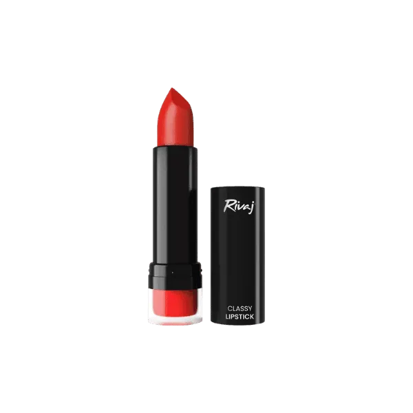 RIVAJ CLASSY FEEL LIPSTICK #22