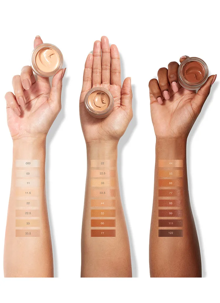 RMS Beauty 'Un' Cover Up Foundation