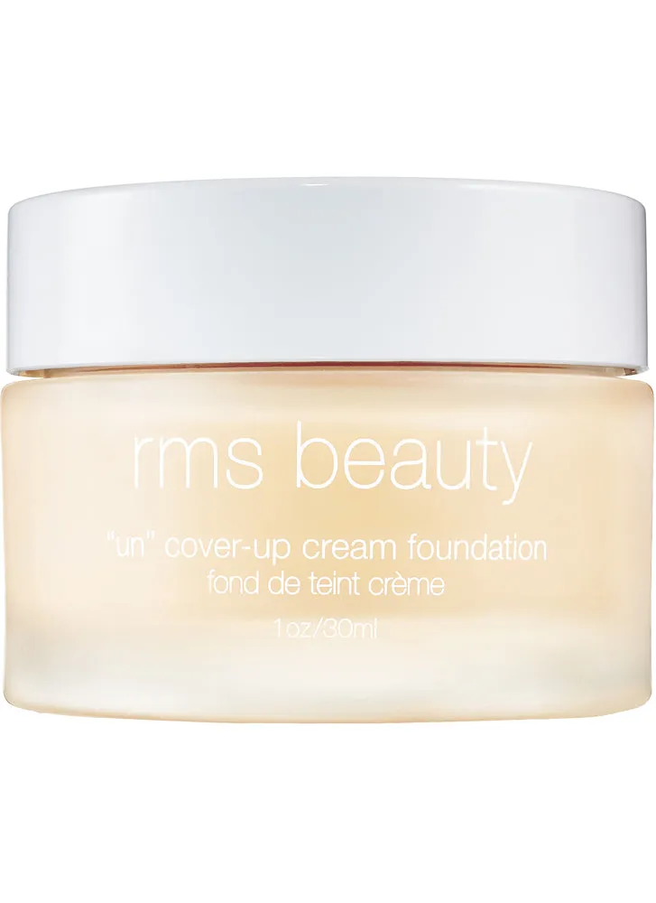 RMS Beauty 'Un' Cover Up Foundation