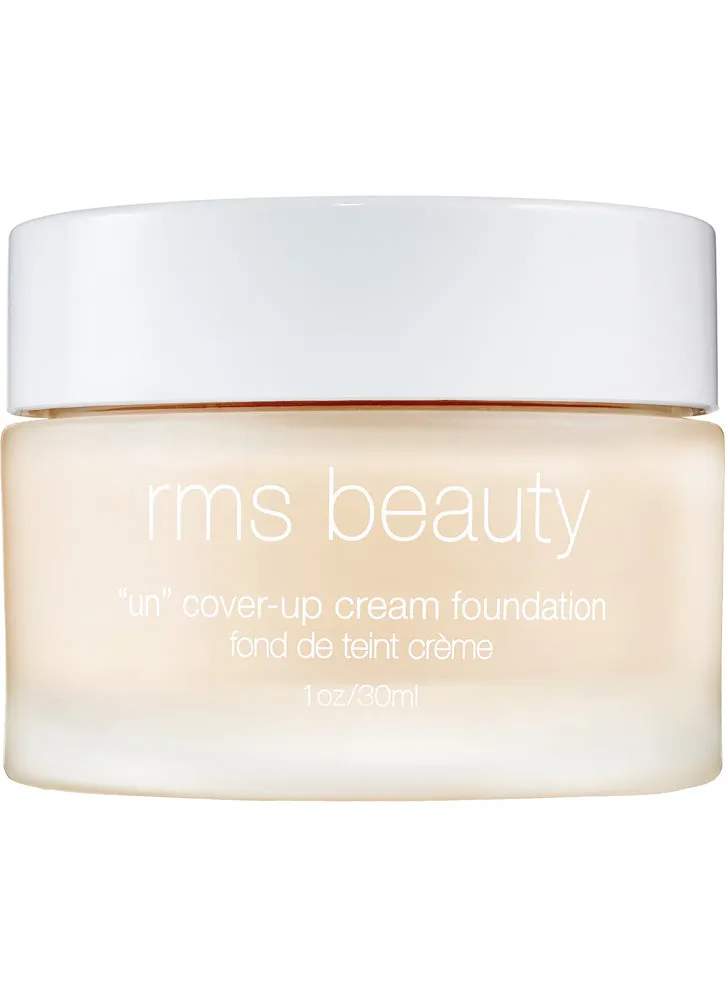 RMS Beauty 'Un' Cover Up Foundation