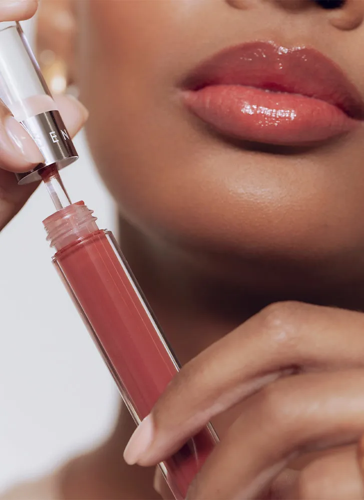 ROEN Beauty Kiss My Liquid Lip Balm