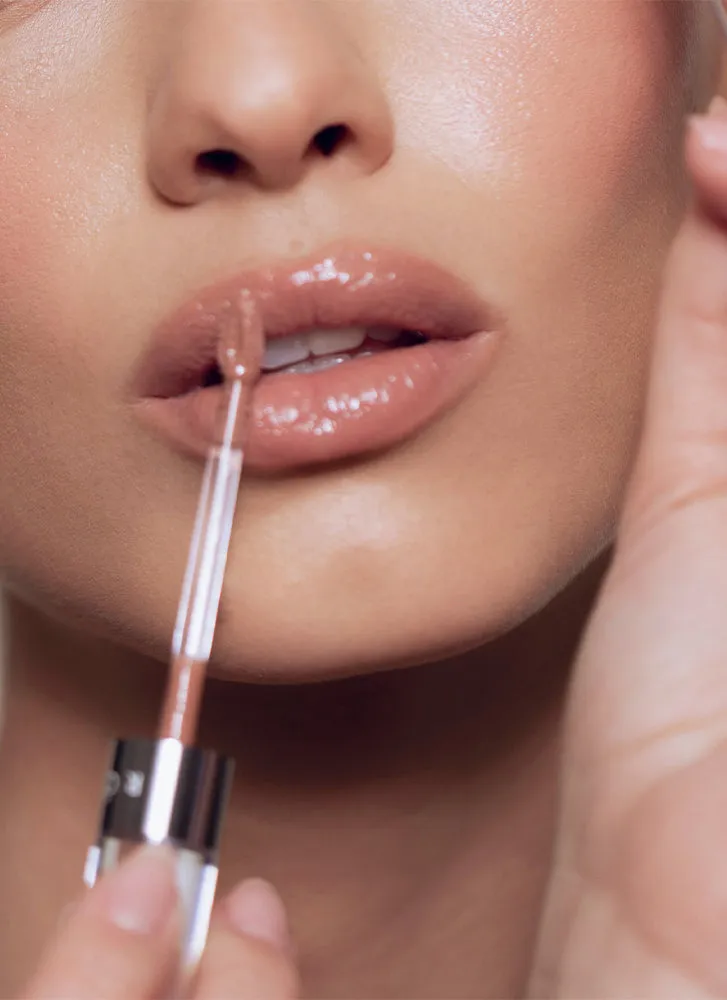 ROEN Beauty Kiss My Liquid Lip Balm