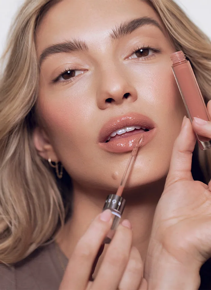 ROEN Beauty Kiss My Liquid Lip Balm