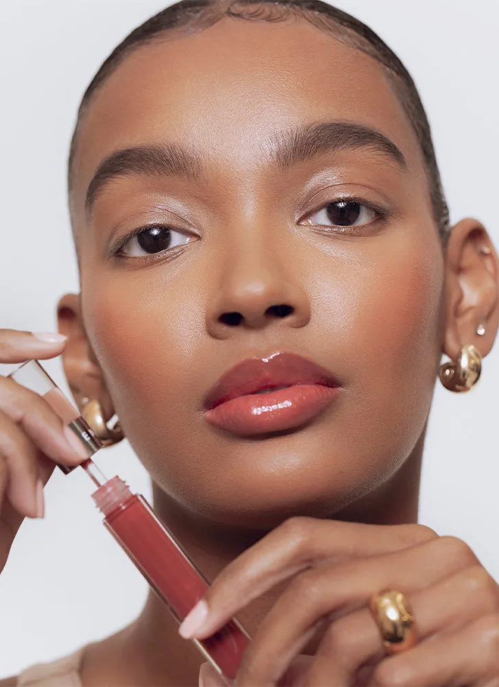 ROEN Beauty Kiss My Liquid Lip Balm