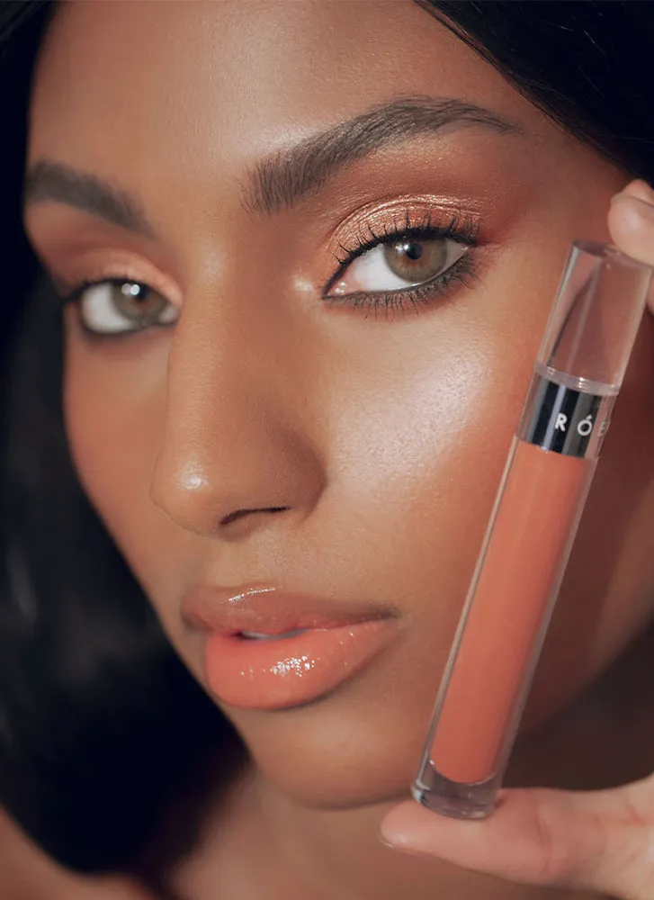 ROEN Beauty Kiss My Liquid Lip Balm