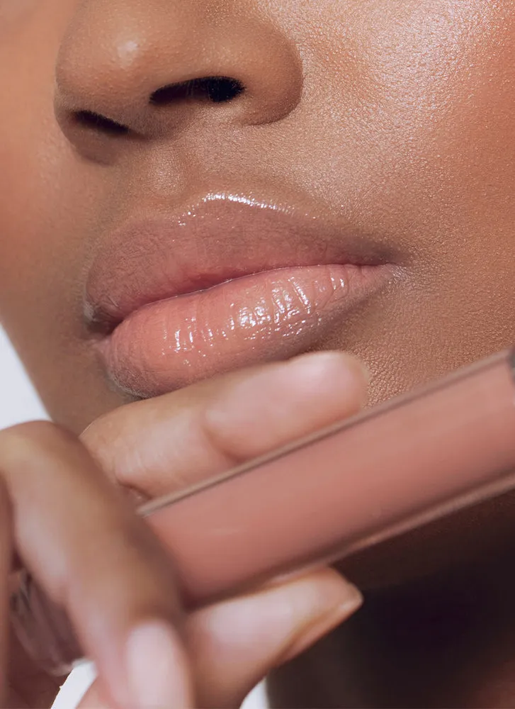 ROEN Beauty Kiss My Liquid Lip Balm
