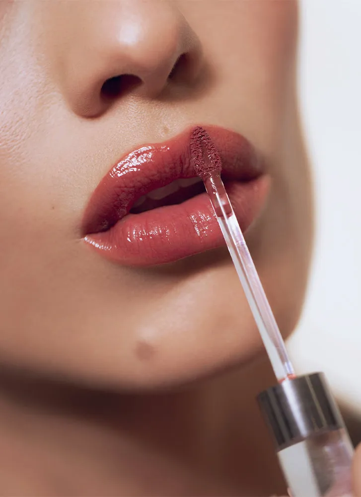 ROEN Beauty Kiss My Liquid Lip Balm