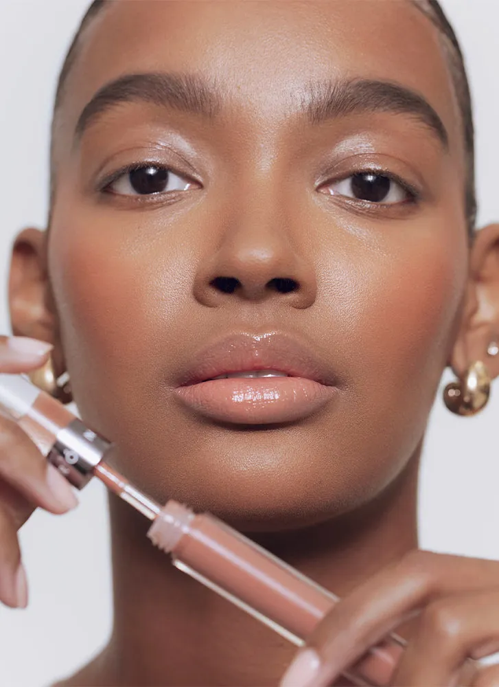 ROEN Beauty Kiss My Liquid Lip Balm