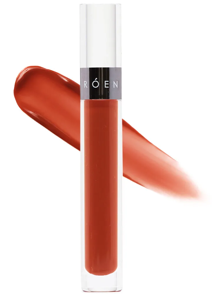 ROEN Beauty Kiss My Liquid Lip Balm