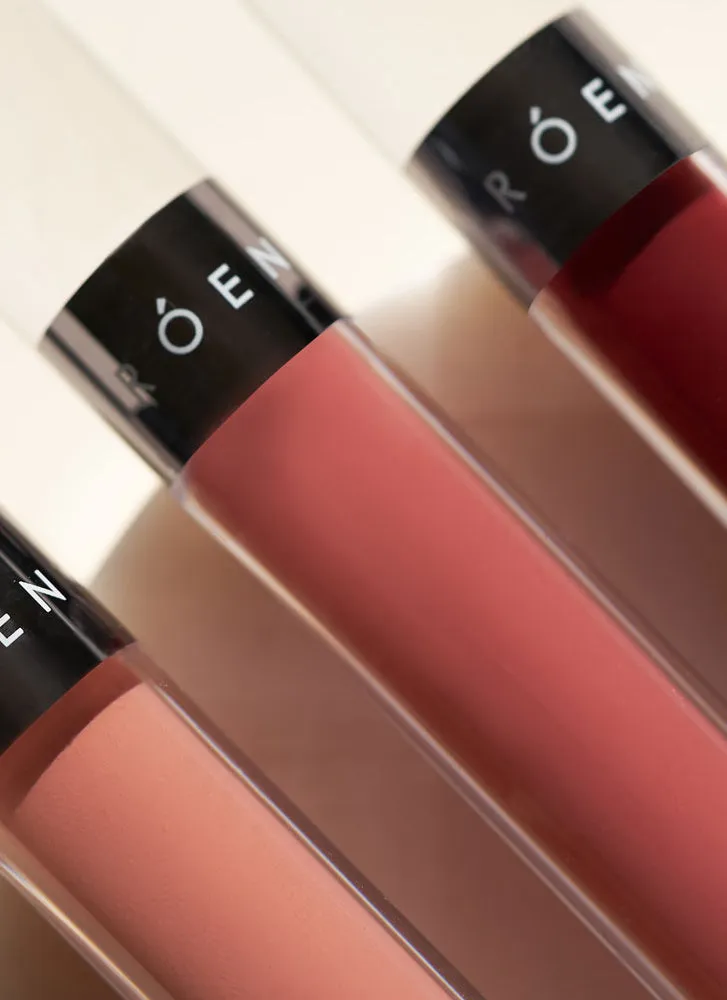 ROEN Beauty Kiss My Liquid Lip Balm