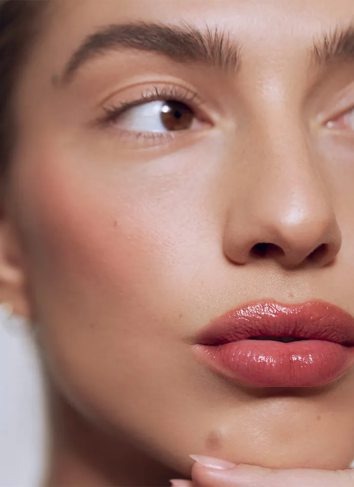 ROEN Beauty Kiss My Liquid Lip Balm