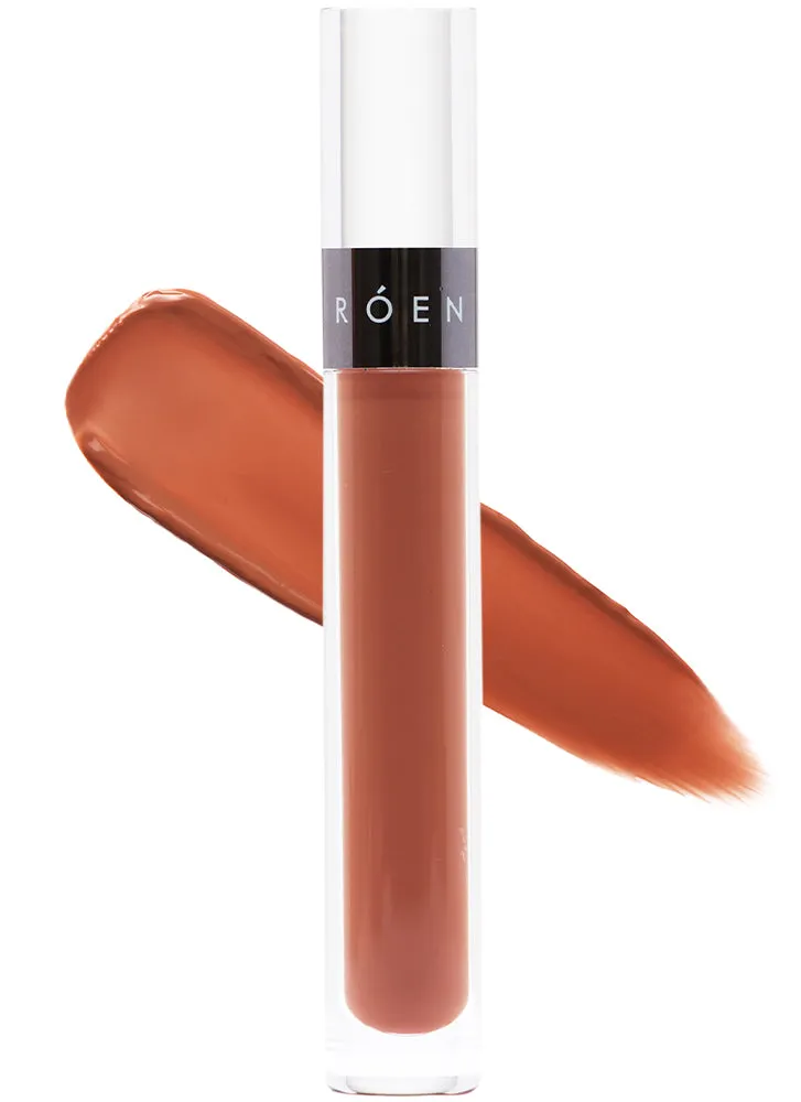 ROEN Beauty Kiss My Liquid Lip Balm
