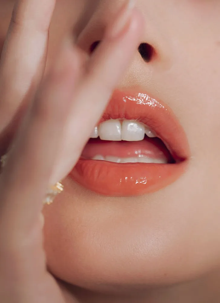 ROEN Beauty Kiss My Liquid Lip Balm