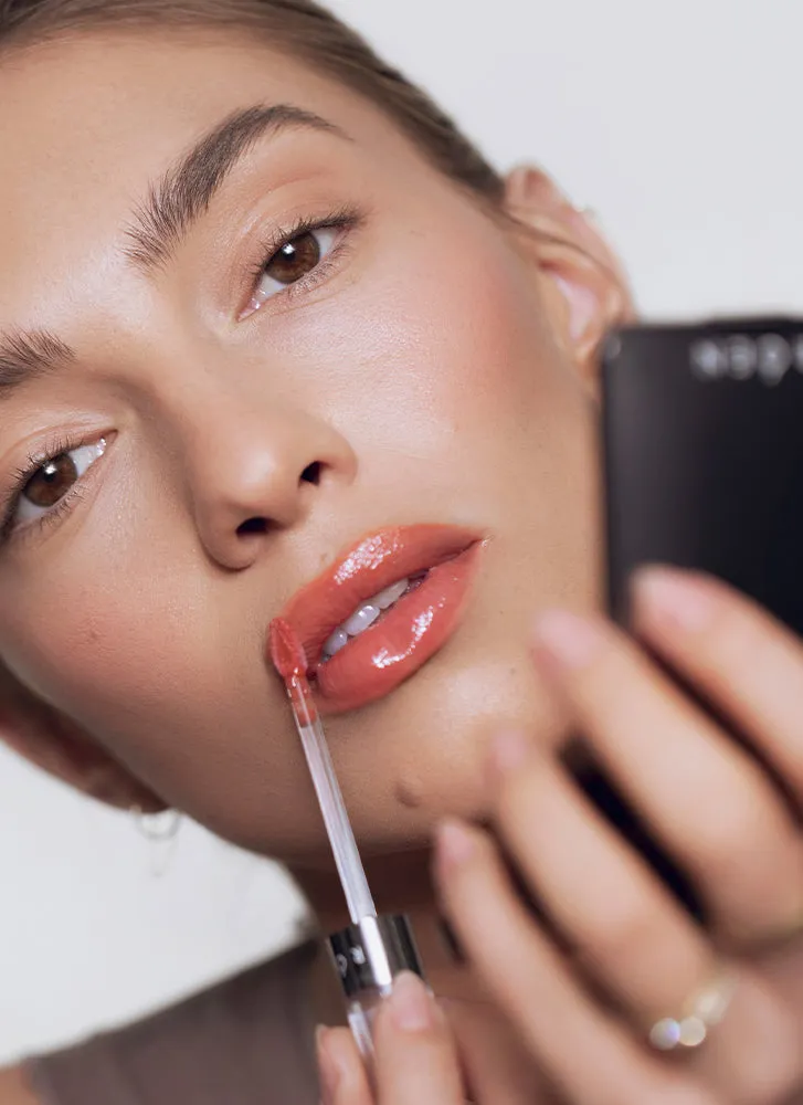 ROEN Beauty Kiss My Liquid Lip Balm