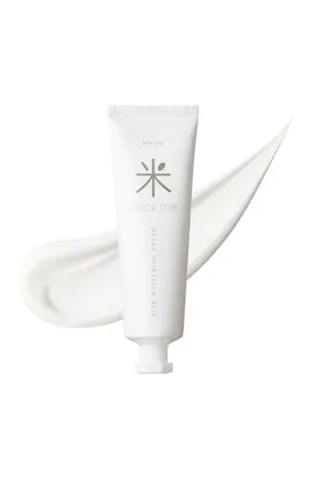 [rom&nd]  Back Me Tone Up Cream (50Ml/1.69fl.oz)
