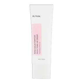 Rose Galactomyces Silky Tone Up Cream