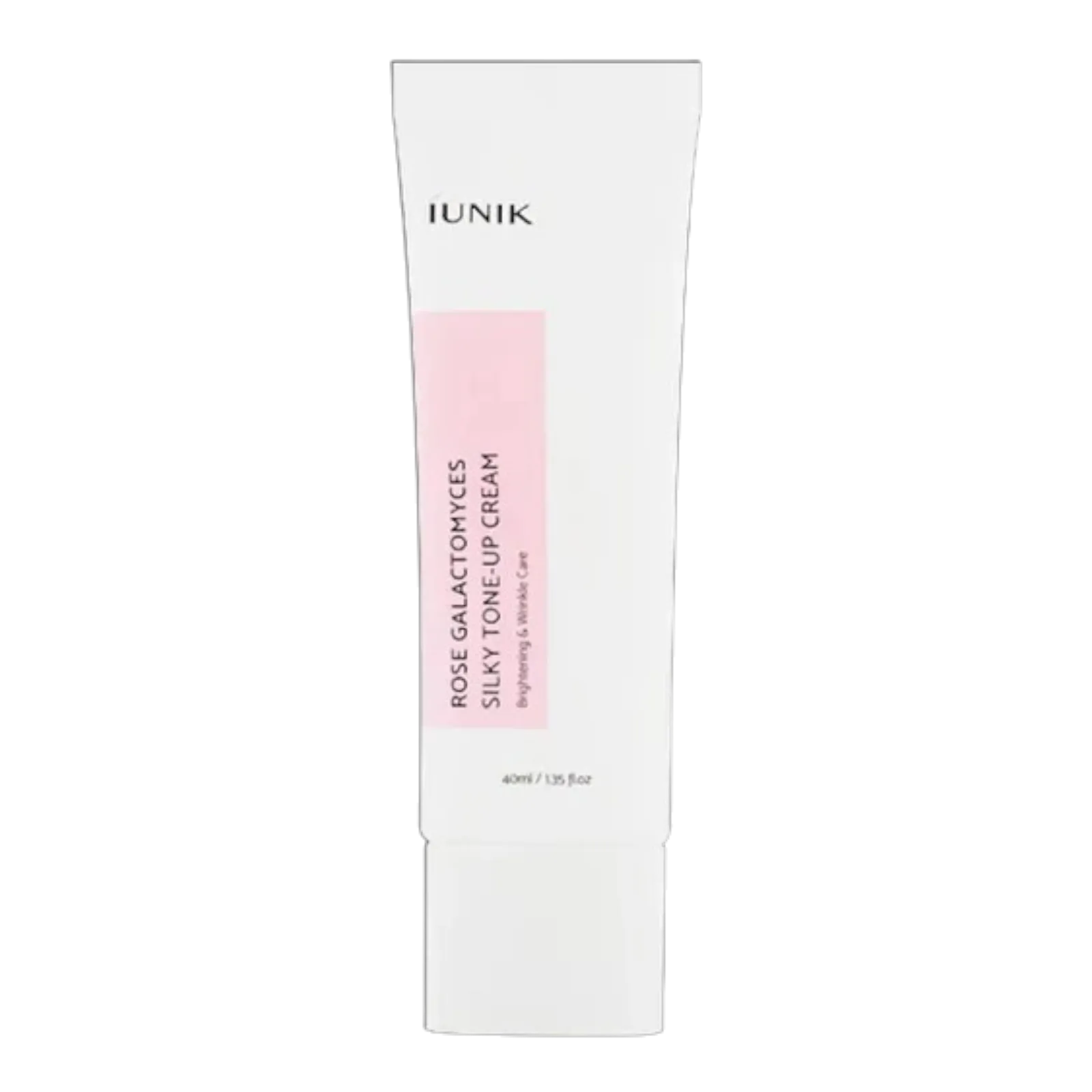 Rose Galactomyces Silky Tone Up Cream