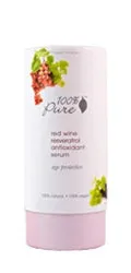 Serum Red Wine Resveratol