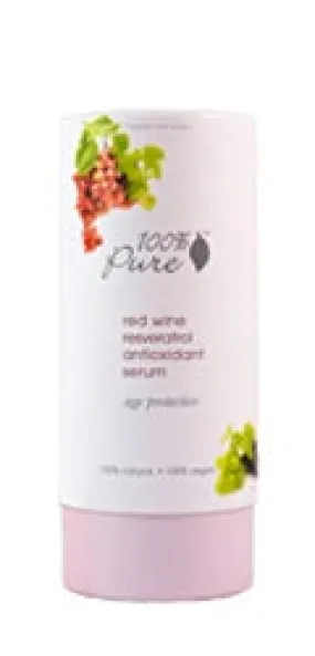 Serum Red Wine Resveratol