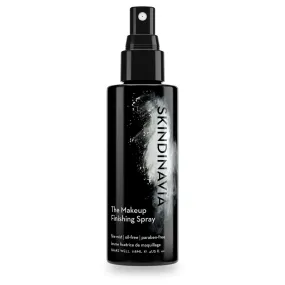 SKINDINAVIA THE MAKEUP FINISHING SPRAY (R) 236 ML