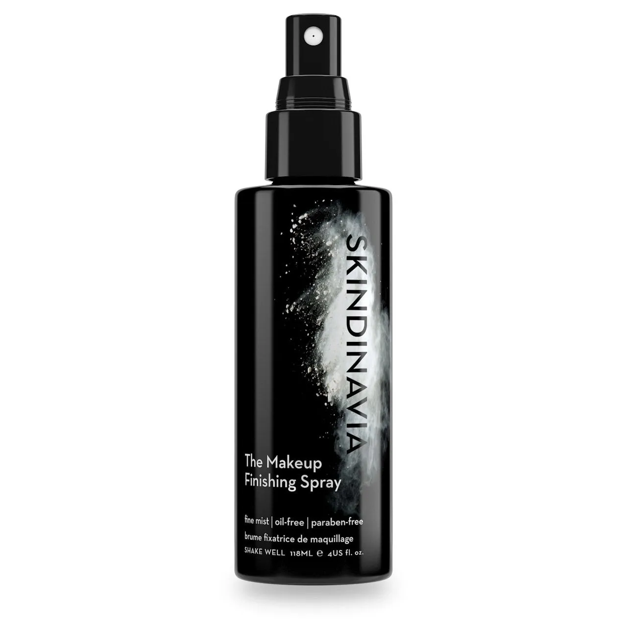 SKINDINAVIA THE MAKEUP FINISHING SPRAY (R) 236 ML