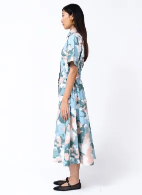 Spray Sunday Dress