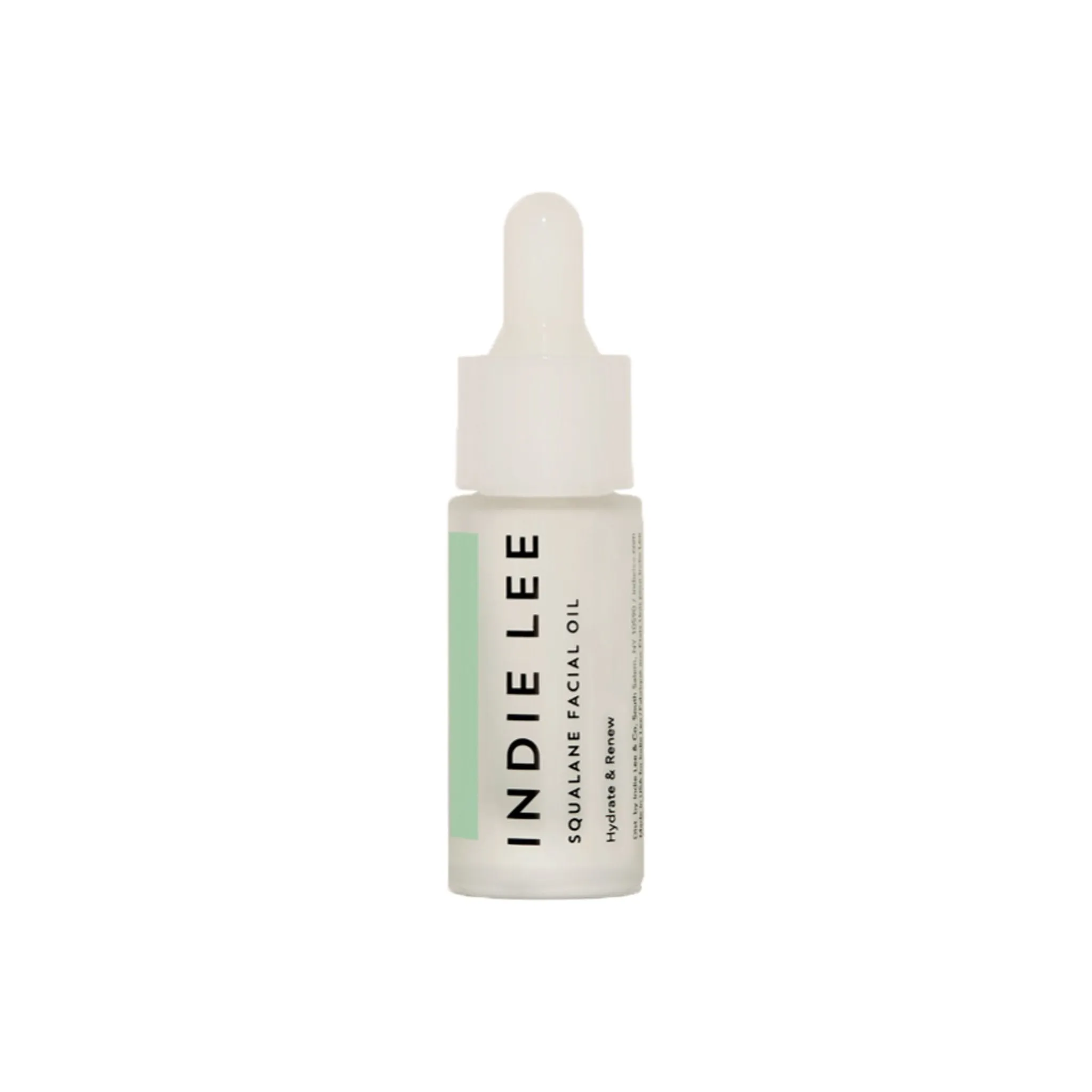 Squalane Facial Oil | Travel Size