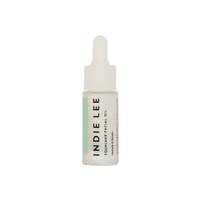Squalane Facial Oil | Travel Size