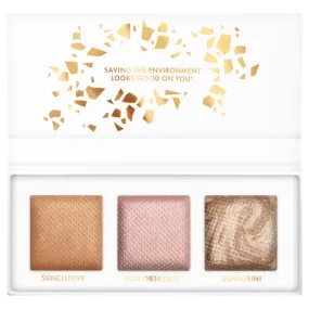 SUMMER OBSESSED Glowy Face Palette